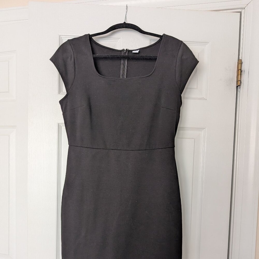 LBD - Little Black Dress
